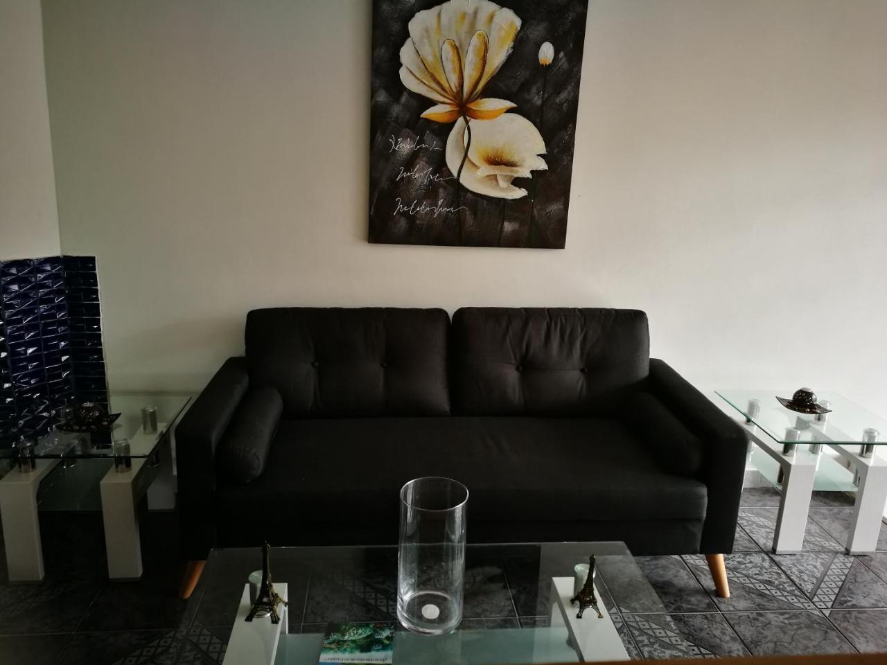 Zigal Hotel アントファガスタ エクステリア 写真