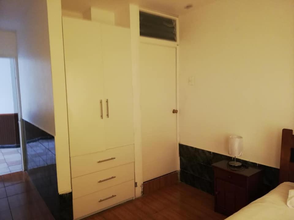 Zigal Hotel アントファガスタ エクステリア 写真