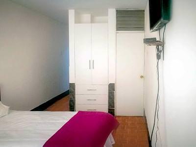 Zigal Hotel アントファガスタ エクステリア 写真